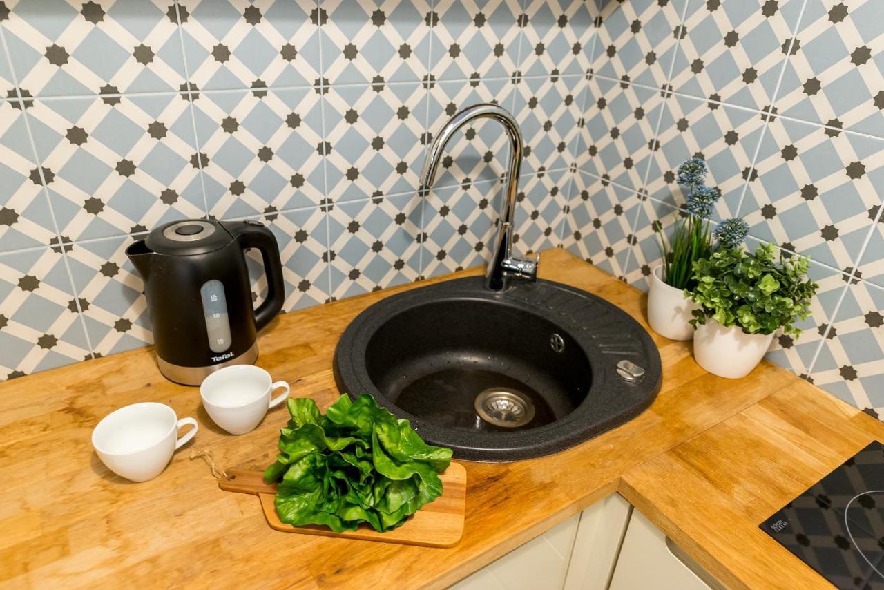 Apartment For Rent Warsaw Center エクステリア 写真