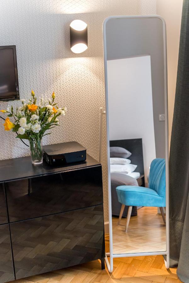 Apartment For Rent Warsaw Center エクステリア 写真