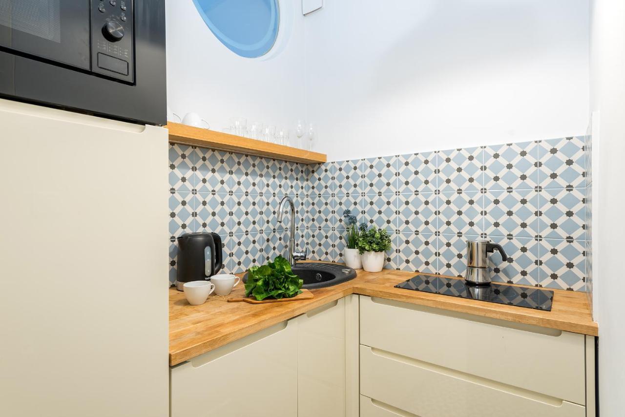 Apartment For Rent Warsaw Center エクステリア 写真